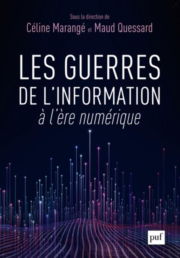 Les guerres de l'information