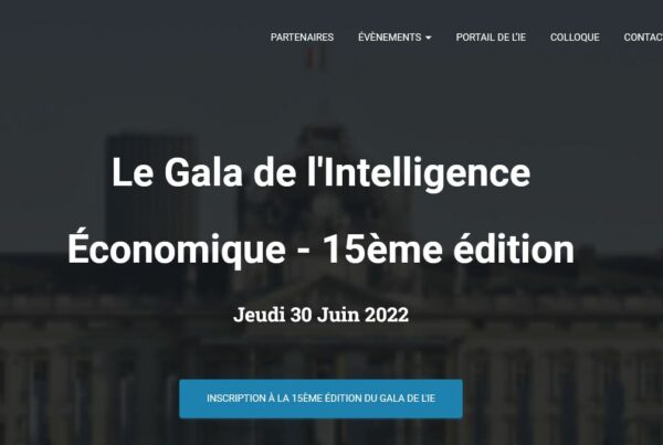 Gala de l'EGE