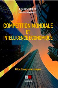 Compétition mondiale