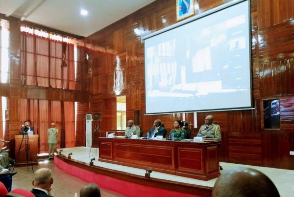 Intelligence économique en RDC – République Démocratique du Congo