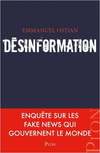 Désinformation