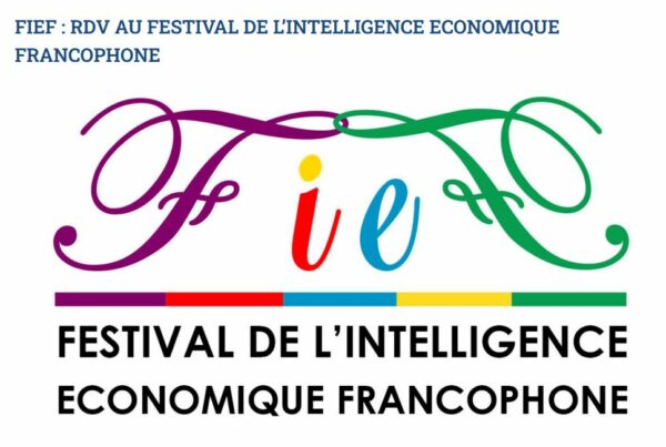 Festival de l'intelligence économique francophone