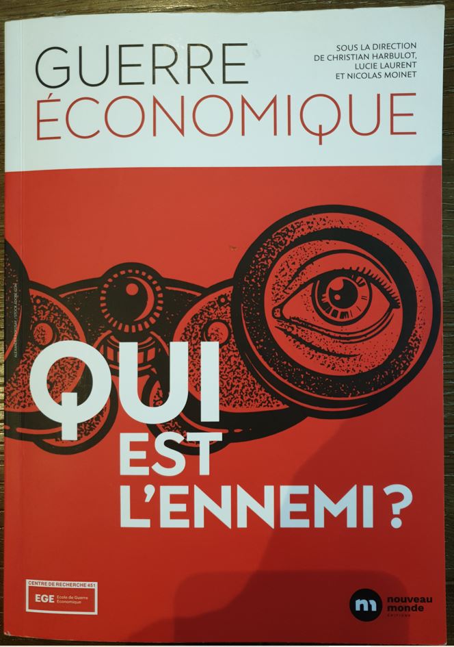 qui est l'ennemi