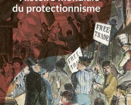 Histoire mondiale du protectionnisme
