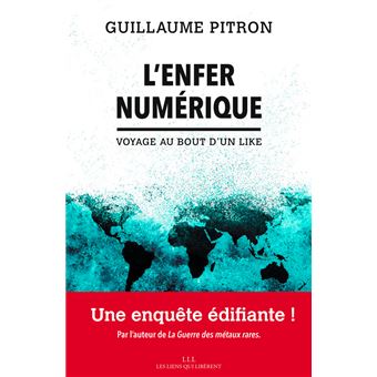 enfer numérique