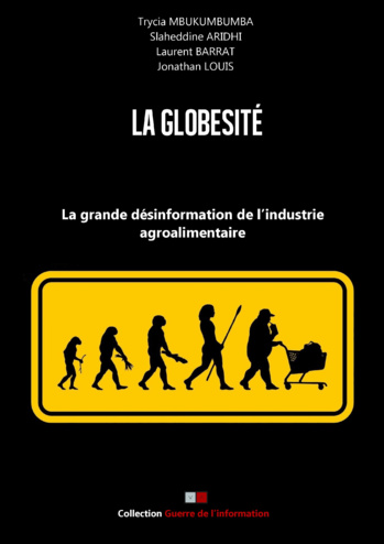 désinformation de l’industrie agroalimentaire