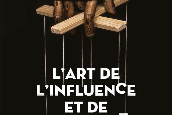art de l’influence