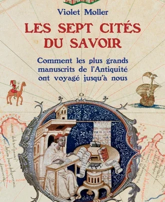 Les sept cités du savoir