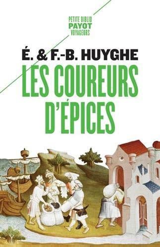 Coureurs d'épices