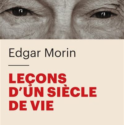edgar morin