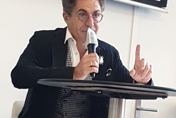 Etienne Klein