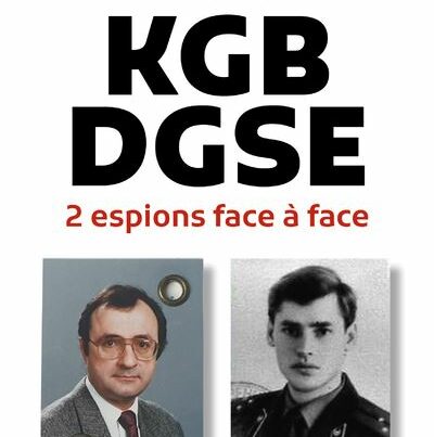 KGB DGSE