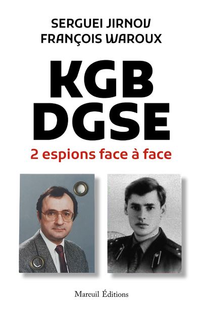 KGB DGSE