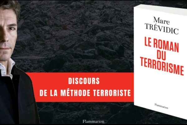 Marc Trévidic