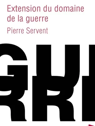 domaine de la guerre