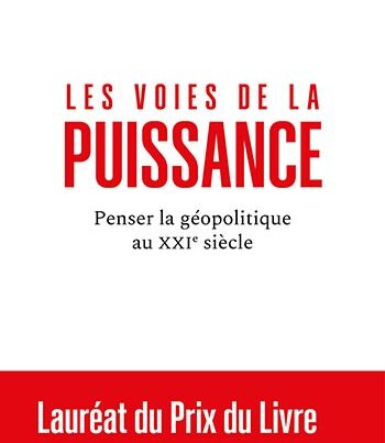 géopolitique au 21ème siècle