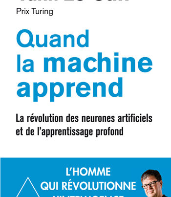yann le cun