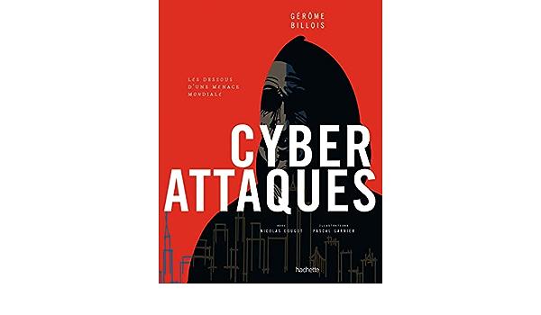 cyberattaques