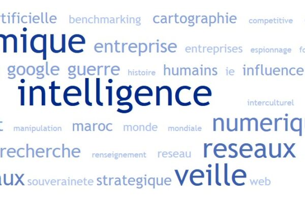veille personnelle