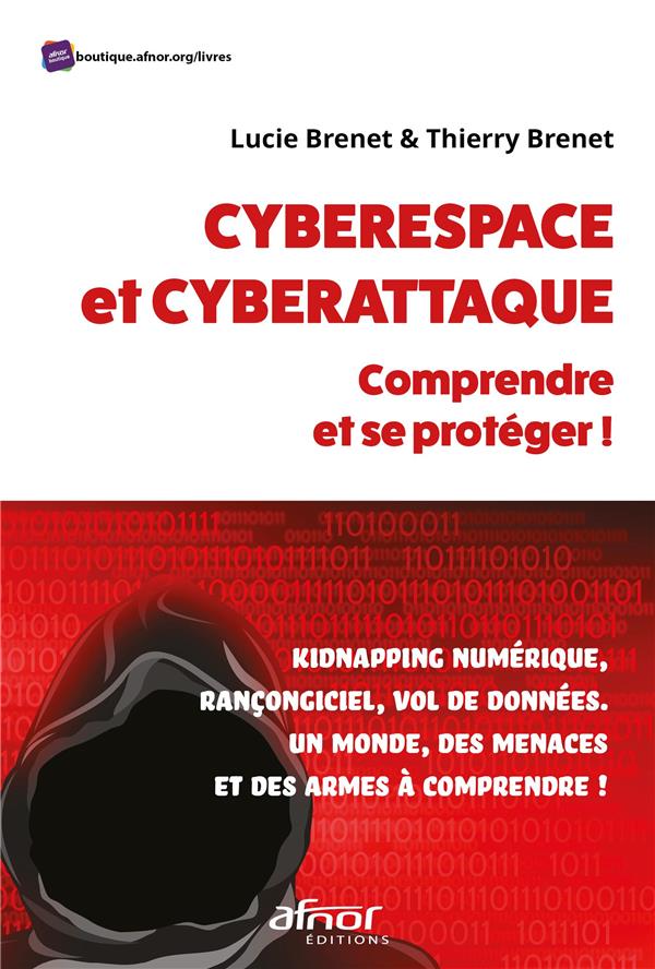 Cyberespace et cyberattaque