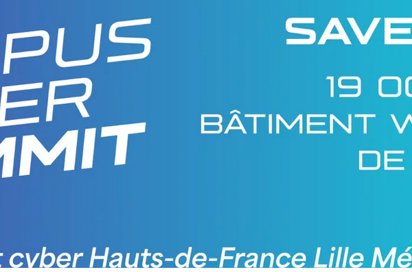 cyber campus summit