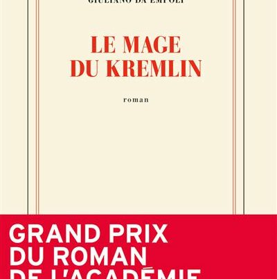 au coeur du pouvoir russe