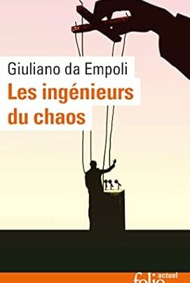 ingénieurs du chaos
