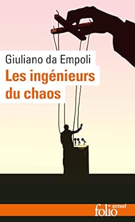 ingénieurs du chaos