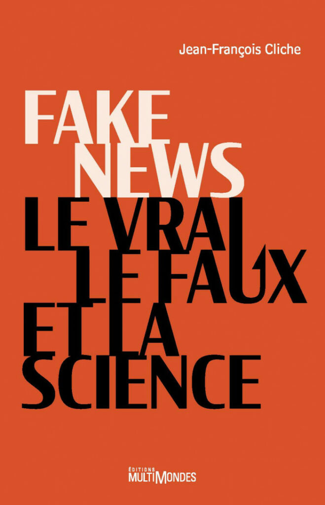 fakenews science