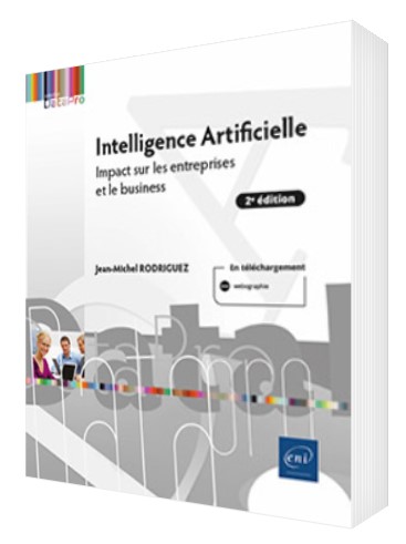 Intelligence artificielle impact sur les entreprises