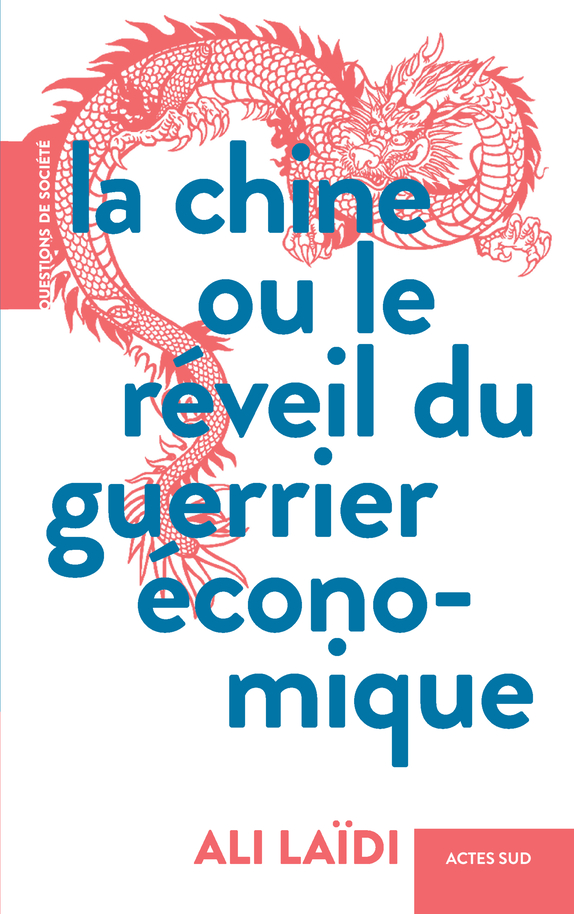 guerrier économique chinois