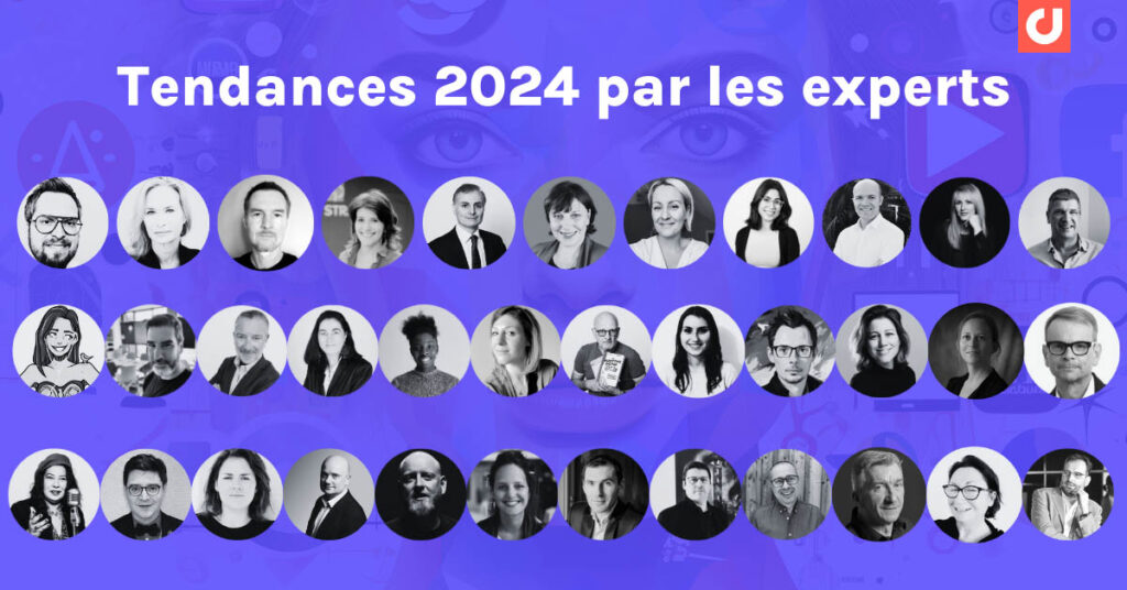 Tendances 2024 - Guide tendances 2023 SM4