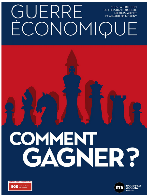 gagner la guerre économique