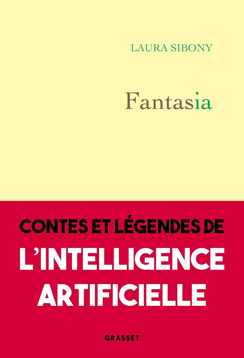 Contes et légendes de l’intelligence artificielle