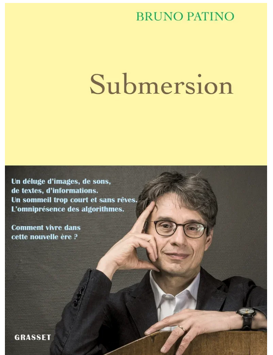 Submersion