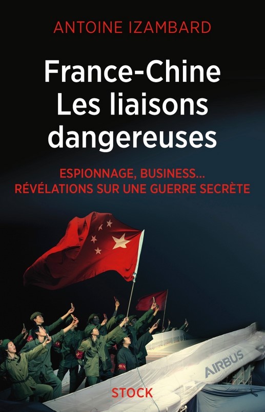 France-Chine
