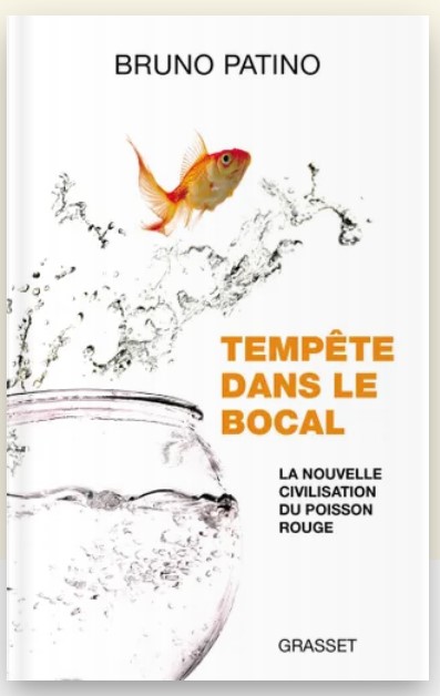 Tempête dans le bocal
