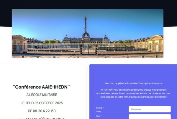 cadre juridique de l'OSINT
