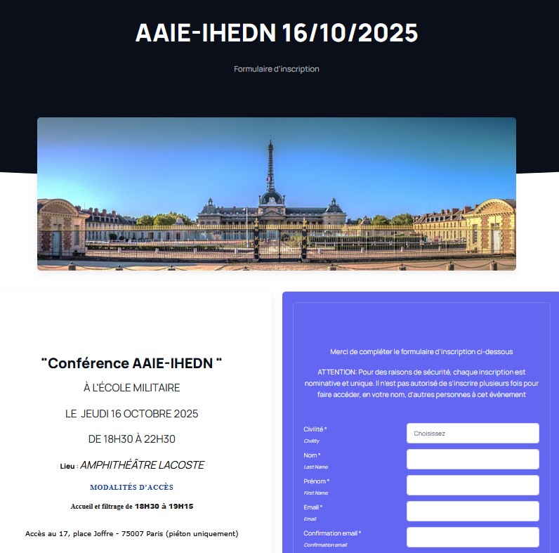 cadre juridique de l'OSINT
