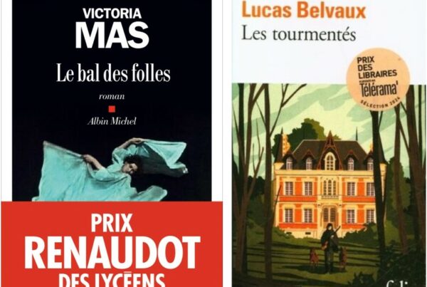 les toumentés