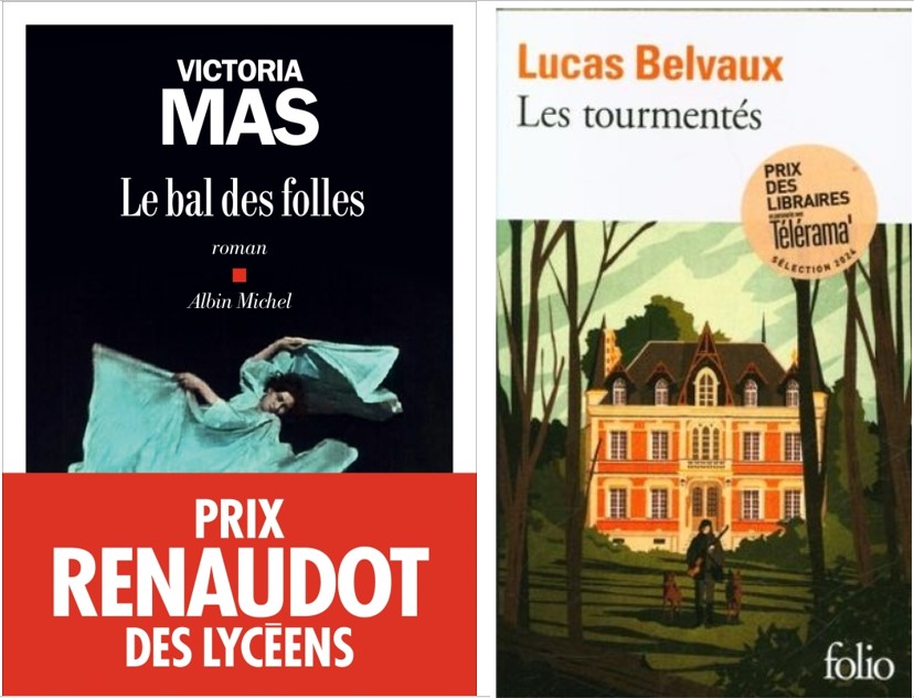 les toumentés