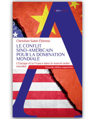 conflit sino-américain