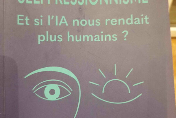 marie dollé selfpressionnisme