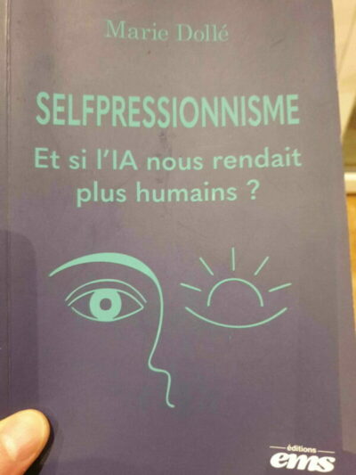 marie dollé selfpressionnisme