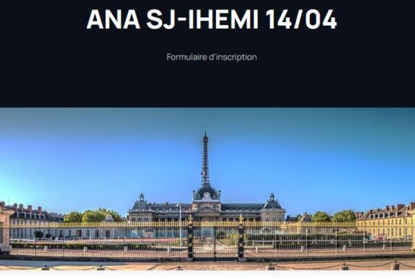 intelligence artificielle et humanisme